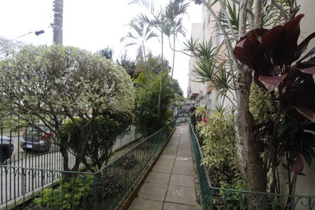 Apartamento à venda com 43m², 1 quarto e sem vagaÁrea externa