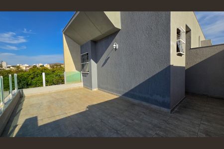 Casa à venda com 217m², 4 quartos e 3 vagasCobertura