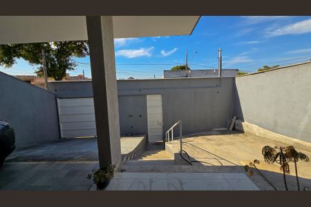 Casa à venda com 217m², 4 quartos e 3 vagasÁrea Externa