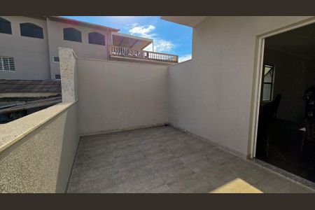 Casa à venda com 217m², 4 quartos e 3 vagasCobertura