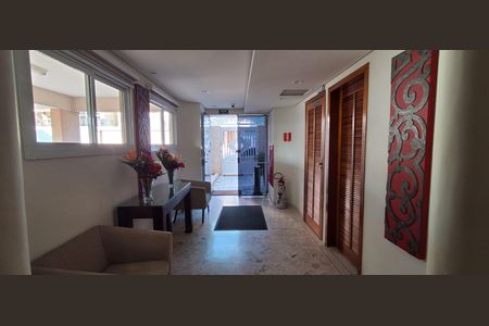 Apartamento à venda com 47m², 1 quarto e 1 vaga Apartamento à venda com 47m², 1 quarto e 1 vagaÁrea Comum