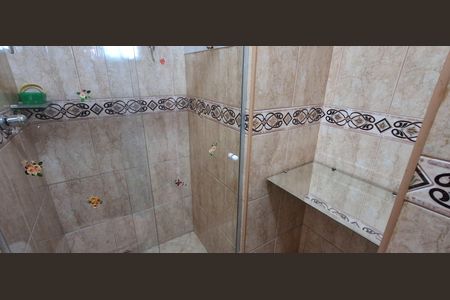 Apartamento à venda com 47m², 1 quarto e 1 vaga Apartamento à venda com 47m², 1 quarto e 1 vagaBanheiro Social