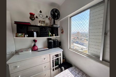 Apartamento à venda com 70m², 3 quartos e 1 vaga Apartamento à venda com 70m², 3 quartos e 1 vagaQuarto 2