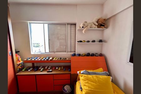 Apartamento à venda com 70m², 3 quartos e 1 vaga Apartamento à venda com 70m², 3 quartos e 1 vagaQuarto 3