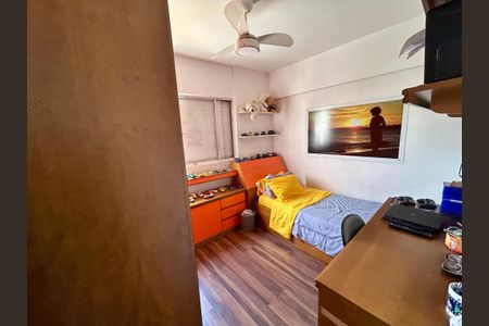 Apartamento à venda com 70m², 3 quartos e 1 vaga Apartamento à venda com 70m², 3 quartos e 1 vagaQuarto 3