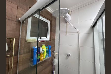 Apartamento à venda com 70m², 3 quartos e 1 vaga Apartamento à venda com 70m², 3 quartos e 1 vagaBanheiro