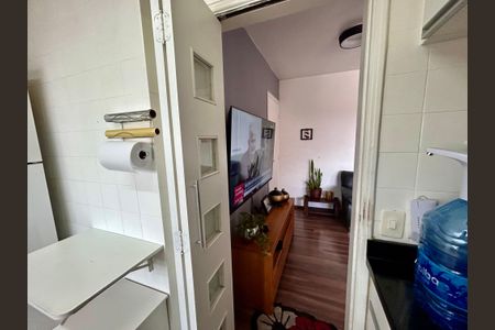 Apartamento à venda com 70m², 3 quartos e 1 vaga Apartamento à venda com 70m², 3 quartos e 1 vagaCozinha