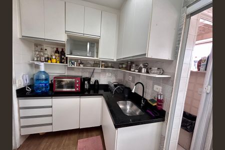 Apartamento à venda com 70m², 3 quartos e 1 vaga Apartamento à venda com 70m², 3 quartos e 1 vagaCozinha