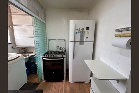 Apartamento à venda com 70m², 3 quartos e 1 vaga Apartamento à venda com 70m², 3 quartos e 1 vagaCozinha