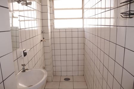 Studio à venda com 29m², 1 quarto e sem vagaBanheiro Social