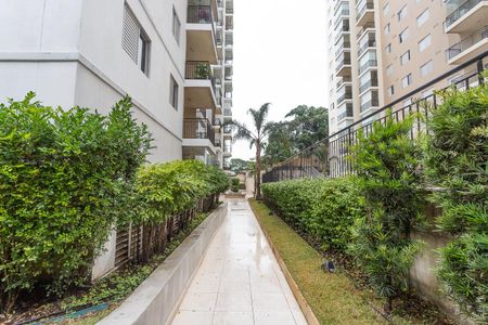 Apartamento à venda com 67m², 2 quartos e 1 vagaÁrea comum