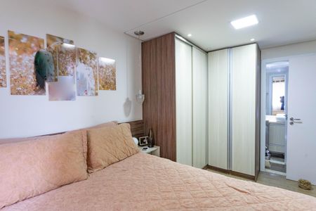 Apartamento à venda com 67m², 2 quartos e 1 vagaSuíte