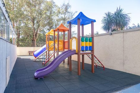 Apartamento à venda com 67m², 2 quartos e 1 vagaÁrea comum - Playground