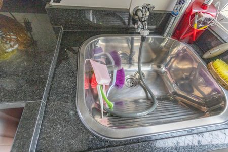 Apartamento à venda com 67m², 2 quartos e 1 vagaÁrea de serviço