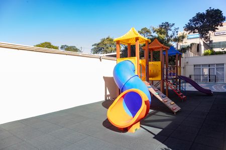 Apartamento à venda com 67m², 2 quartos e 1 vagaÁrea comum - Playground