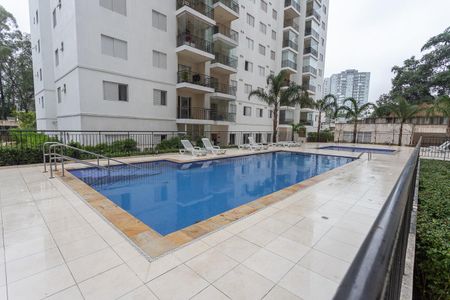 Apartamento à venda com 67m², 2 quartos e 1 vagaÁrea comum - Piscina