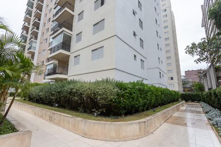 Apartamento à venda com 67m², 2 quartos e 1 vagaÁrea comum
