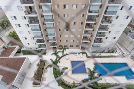 Apartamento à venda com 67m², 2 quartos e 1 vagaVista da Suíte