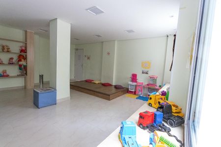 Apartamento à venda com 67m², 2 quartos e 1 vagaÁrea comum