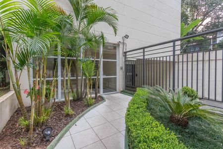 Apartamento à venda com 67m², 2 quartos e 1 vagaEntrada