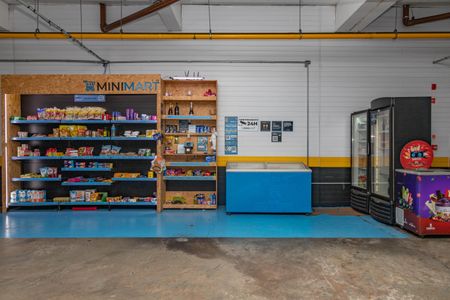 Apartamento à venda com 67m², 2 quartos e 1 vagaÁrea comum