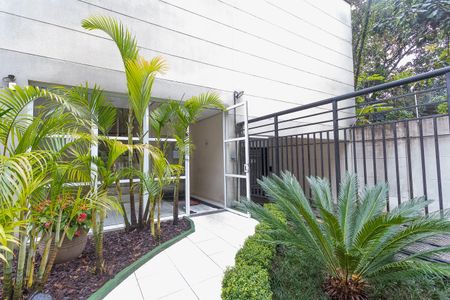 Apartamento à venda com 67m², 2 quartos e 1 vagaEntrada