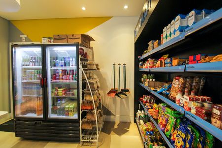 Apartamento à venda com 34m², 2 quartos e sem vaga Apartamento à venda com 34m², 2 quartos e sem vagaMercadinho