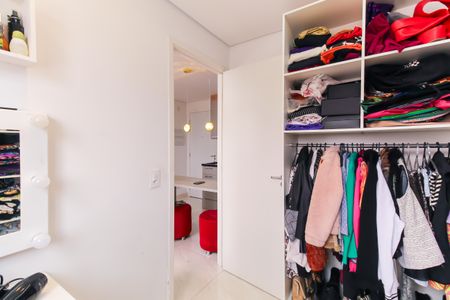 Apartamento à venda com 34m², 2 quartos e sem vaga Apartamento à venda com 34m², 2 quartos e sem vagaQuarto 1