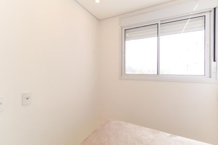 Apartamento à venda com 34m², 2 quartos e sem vaga Apartamento à venda com 34m², 2 quartos e sem vagaQuarto 2