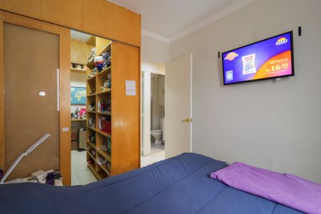 Apartamento para alugar com 55m², 3 quartos e 1 vaga Apartamento para alugar com 55m², 3 quartos e 1 vagaQuarto 3