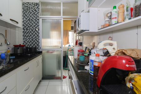 Apartamento para alugar com 55m², 3 quartos e 1 vaga Apartamento para alugar com 55m², 3 quartos e 1 vagaCozinha