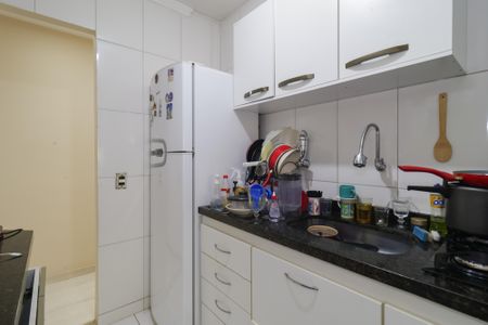 Apartamento para alugar com 55m², 3 quartos e 1 vaga Apartamento para alugar com 55m², 3 quartos e 1 vagaCozinha