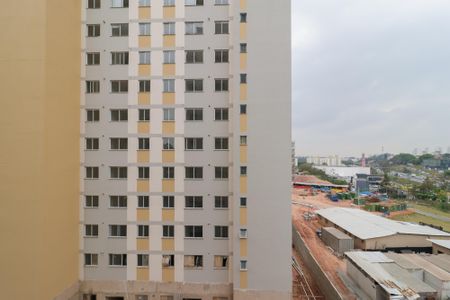Apartamento para alugar com 55m², 3 quartos e 1 vaga Apartamento para alugar com 55m², 3 quartos e 1 vagaVista do Quarto 3