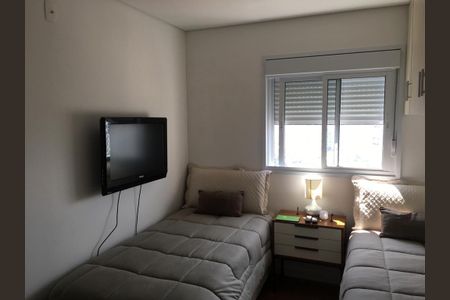Apartamento à venda com 2 quartos, 61m² em Vila Mariana, São Paulo