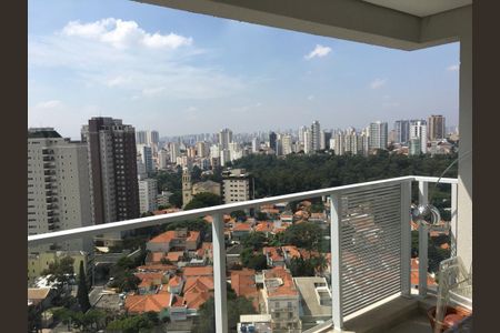 Apartamento à venda com 2 quartos, 61m² em Vila Mariana, São Paulo