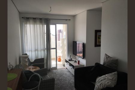 Apartamento à venda com 2 quartos, 61m² em Vila Mariana, São Paulo