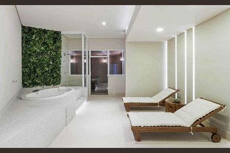 Apartamento à venda com 2 quartos, 61m² em Vila Mariana, São Paulo