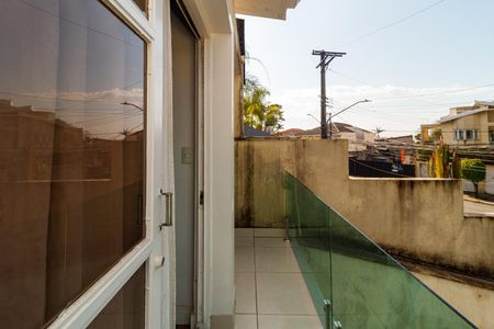 Casa à venda com 294m², 5 quartos e 4 vagas Casa à venda com 294m², 5 quartos e 4 vagasVaranda da Sala