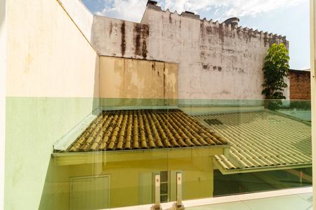 Casa à venda com 294m², 5 quartos e 4 vagas Casa à venda com 294m², 5 quartos e 4 vagasVaranda da Suíte
