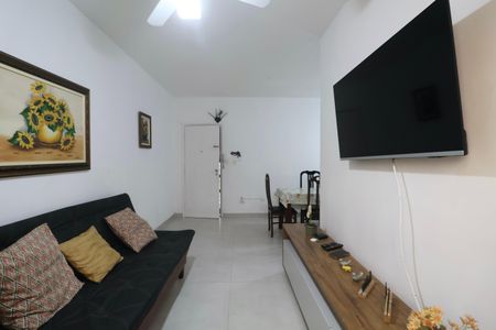 Apartamento para alugar com 70m², 2 quartos e 2 vagas Apartamento para alugar com 70m², 2 quartos e 2 vagasSala