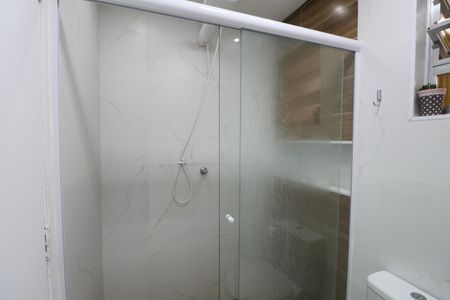 Apartamento para alugar com 70m², 2 quartos e 2 vagas Apartamento para alugar com 70m², 2 quartos e 2 vagasBanheiro 1