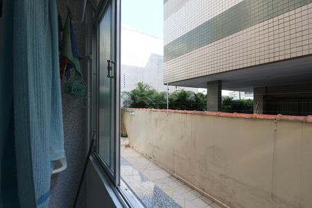 Apartamento para alugar com 70m², 2 quartos e 2 vagas Apartamento para alugar com 70m², 2 quartos e 2 vagasÁrea de Serviço