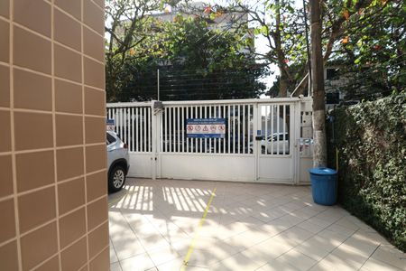 Apartamento para alugar com 70m², 2 quartos e 2 vagas Apartamento para alugar com 70m², 2 quartos e 2 vagasFachada