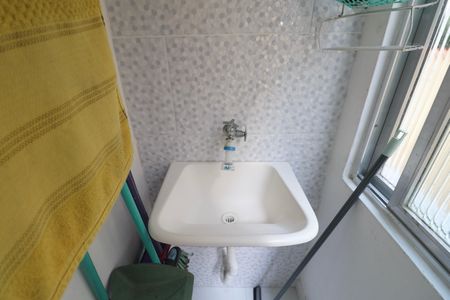 Apartamento para alugar com 70m², 2 quartos e 2 vagas Apartamento para alugar com 70m², 2 quartos e 2 vagasÁrea de Serviço