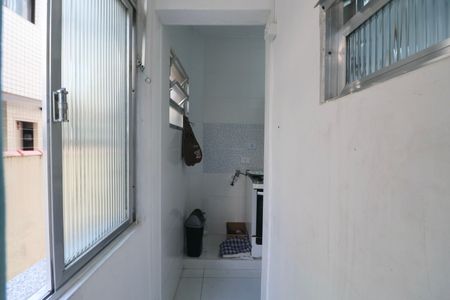 Apartamento para alugar com 70m², 2 quartos e 2 vagas Apartamento para alugar com 70m², 2 quartos e 2 vagasÁrea de Serviço