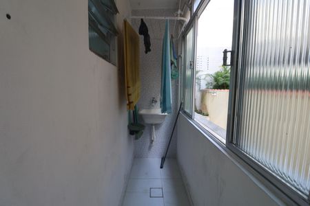 Apartamento para alugar com 70m², 2 quartos e 2 vagas Apartamento para alugar com 70m², 2 quartos e 2 vagasÁrea de Serviço