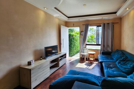 Apartamento à venda com 118m², 3 quartos e 2 vagas Apartamento à venda com 118m², 3 quartos e 2 vagasSala