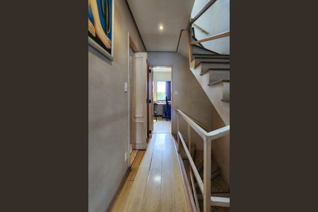 Apartamento à venda com 118m², 3 quartos e 2 vagas Apartamento à venda com 118m², 3 quartos e 2 vagasCorredor