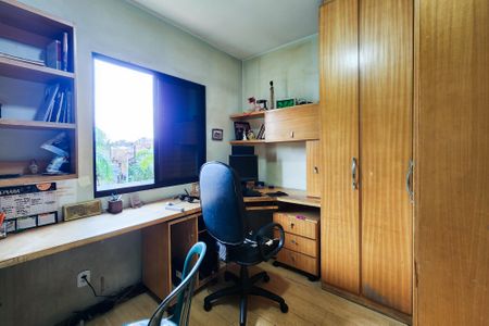 Apartamento à venda com 118m², 3 quartos e 2 vagas Apartamento à venda com 118m², 3 quartos e 2 vagasQuarto 2