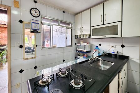 Apartamento à venda com 118m², 3 quartos e 2 vagas Apartamento à venda com 118m², 3 quartos e 2 vagasCozinha